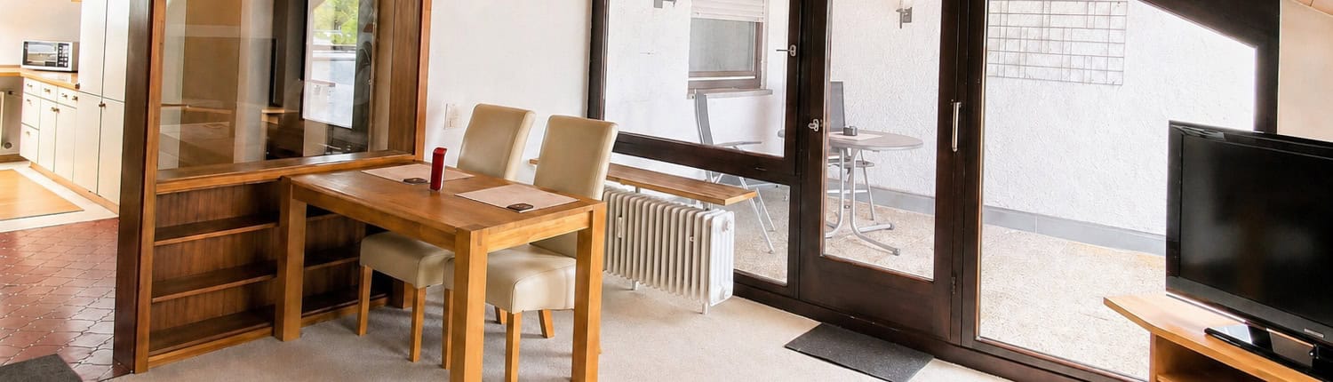 Stuttgart Möhringen Apartment